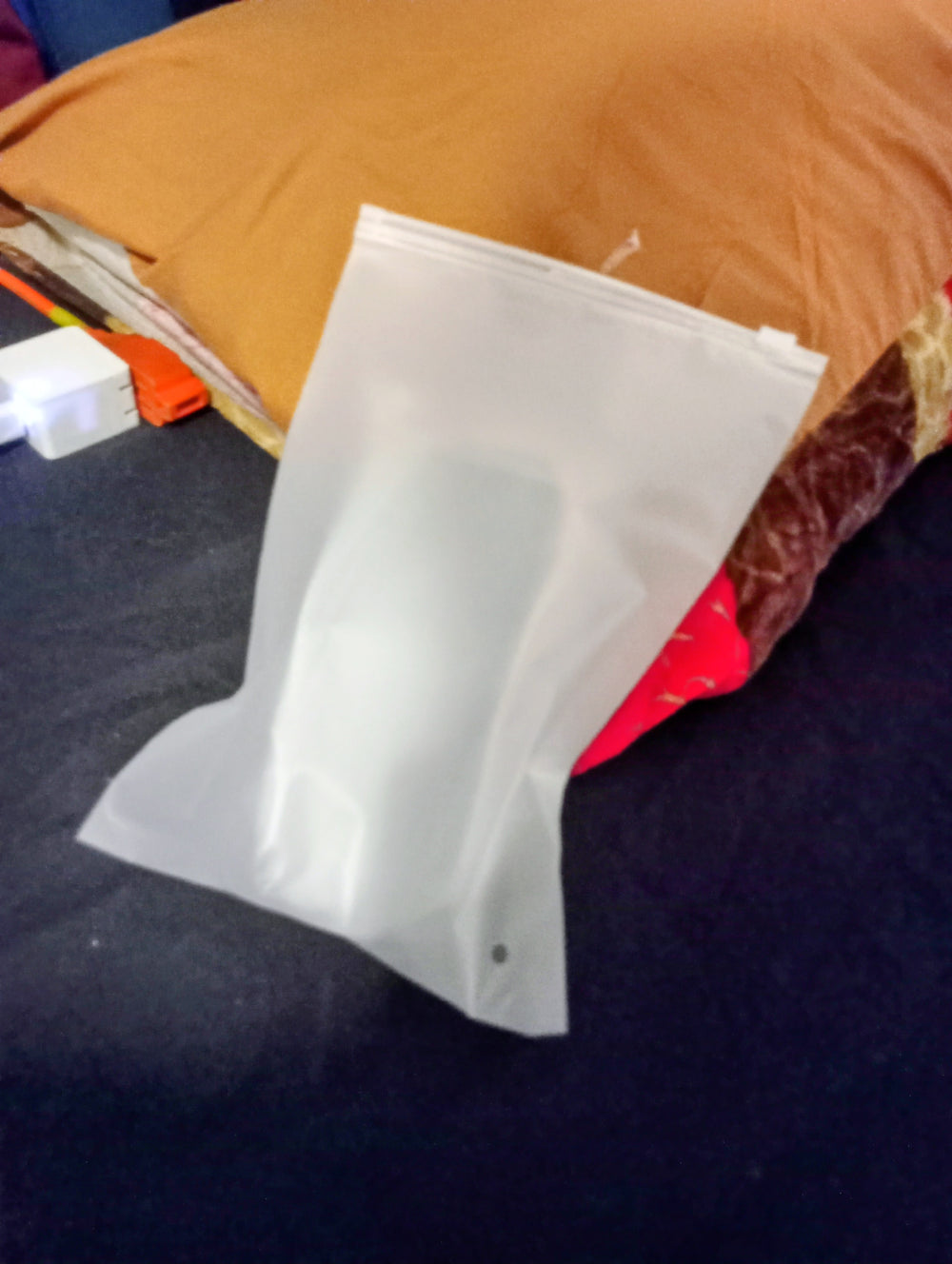 Review de Alejandro P.